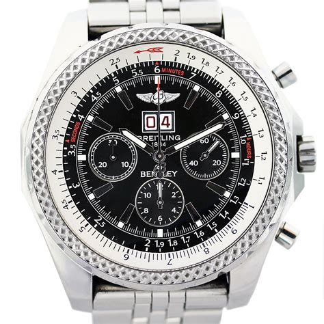 fake breitling bentley 6.75|breitling bentley 675 watches.